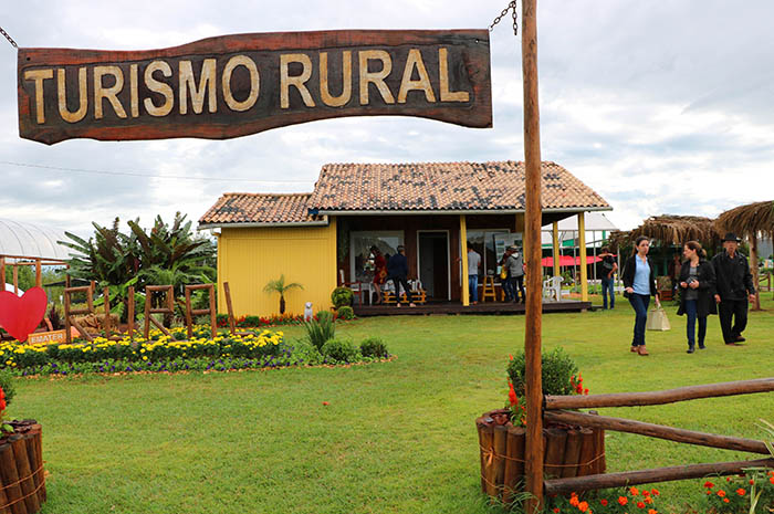 Comissão de Turismo aprova a inclusão do turismo rural entre atividades da Lei Geral
