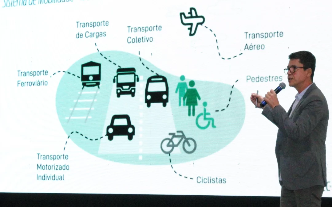 Diretor da URBTEC™ fala do futuro da mobilidade urbana em Cascavel