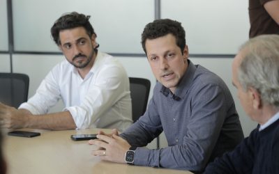 Região Oeste abrigará novo Centro de Eventos de Cascavel, com até 150 mil m²