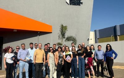 Instituto de Planejamento de Cascavel (IPC) recebe Câmaras Técnicas da Codesc